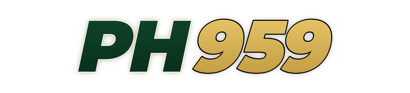 ph959 Logo